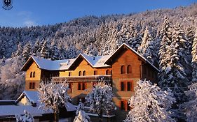 Hotel Tirolo