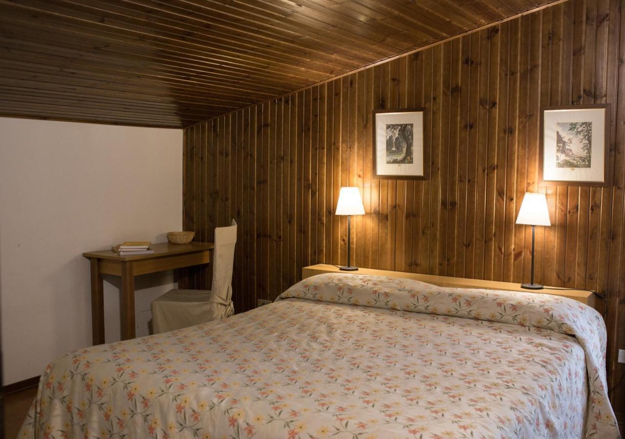 Hotel Tirolo Sestola Camera foto