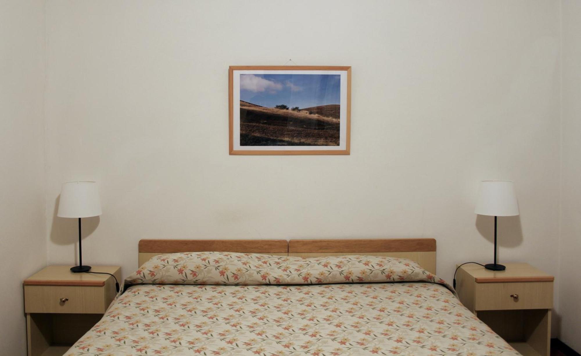 Hotel Tirolo Sestola Camera foto